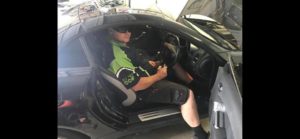 Read more about the article When to Call an Emergency Car Locksmith