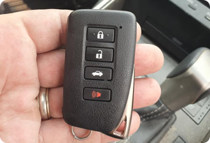 Smart Keys & Remotes Thumbnail — All Pro Locksmiths in Port Macquarie, NSW