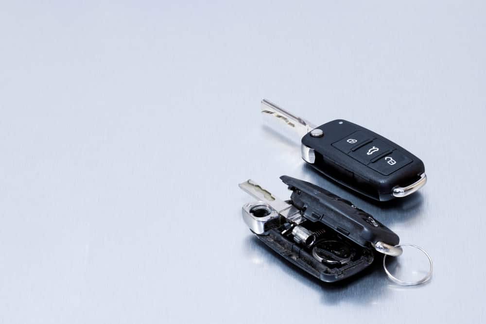 Experienced Car Key Replacement - All Pro Locksmiths
