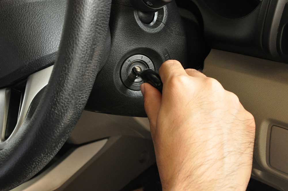 You are currently viewing Do You Need A New Key When Replacing An Ignition Switch?