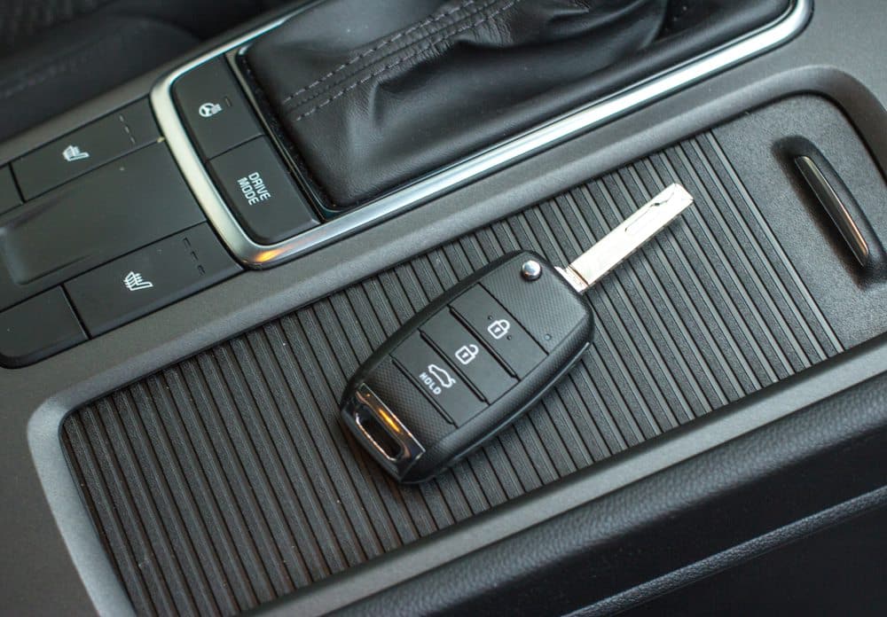 Read more about the article How to Get a Car Key Made Without the Original?