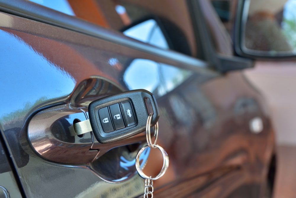 Read more about the article 7 Things To Do When You Lose Your Car Keys