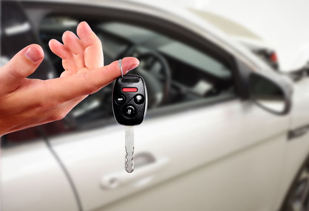 Read more about the article 4 Reasons You Need Spare Keys For Your Car