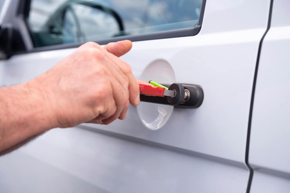 Read more about the article Importance Of A Reliable Auto Locksmith