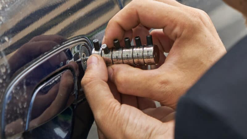 Lost Your Car Keys? Here's How an Auto Locksmith Can Help