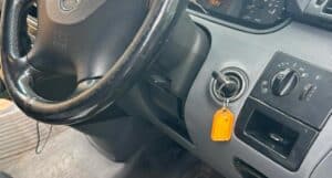 Read more about the article How To Prevent Your Key From Getting Stuck In The Ignition