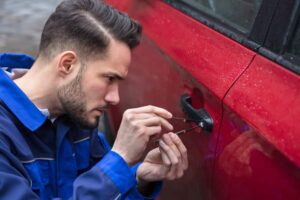 Read more about the article Prevent Car Lockouts with Our 8 Simple Tips