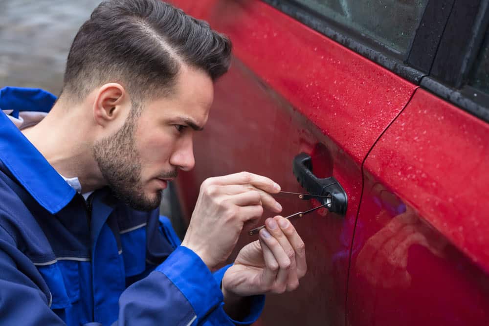 Read more about the article Prevent Car Lockouts with Our 8 Simple Tips