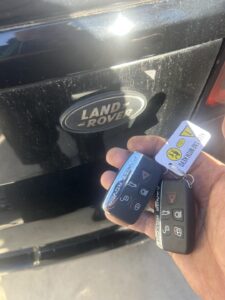 Read more about the article Top 8 Reasons You Might Need a Car Locksmith & What to Do