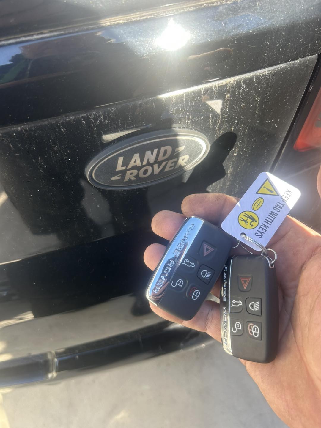 Read more about the article Top 8 Reasons You Might Need a Car Locksmith & What to Do