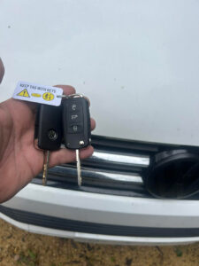 Read more about the article Emergency Car Locksmith Services: What To Expect