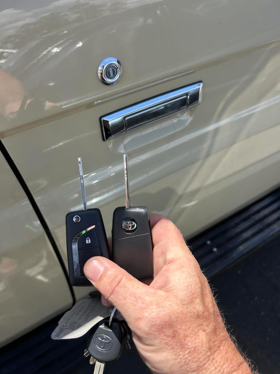 Read more about the article 8 Common Mistakes People Make When Replacing Lost Car Keys—And What To Do